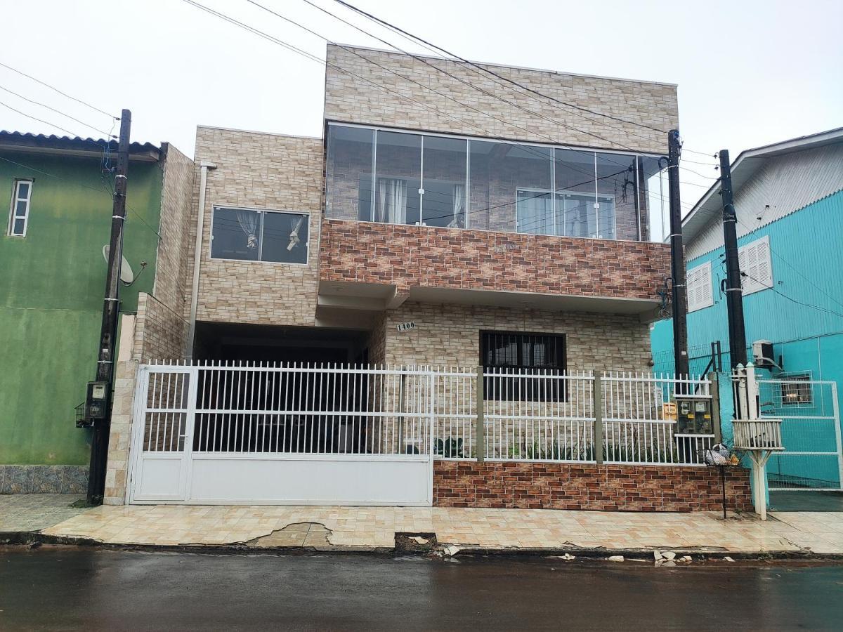 Casa Omero 3 Torres Exterior photo
