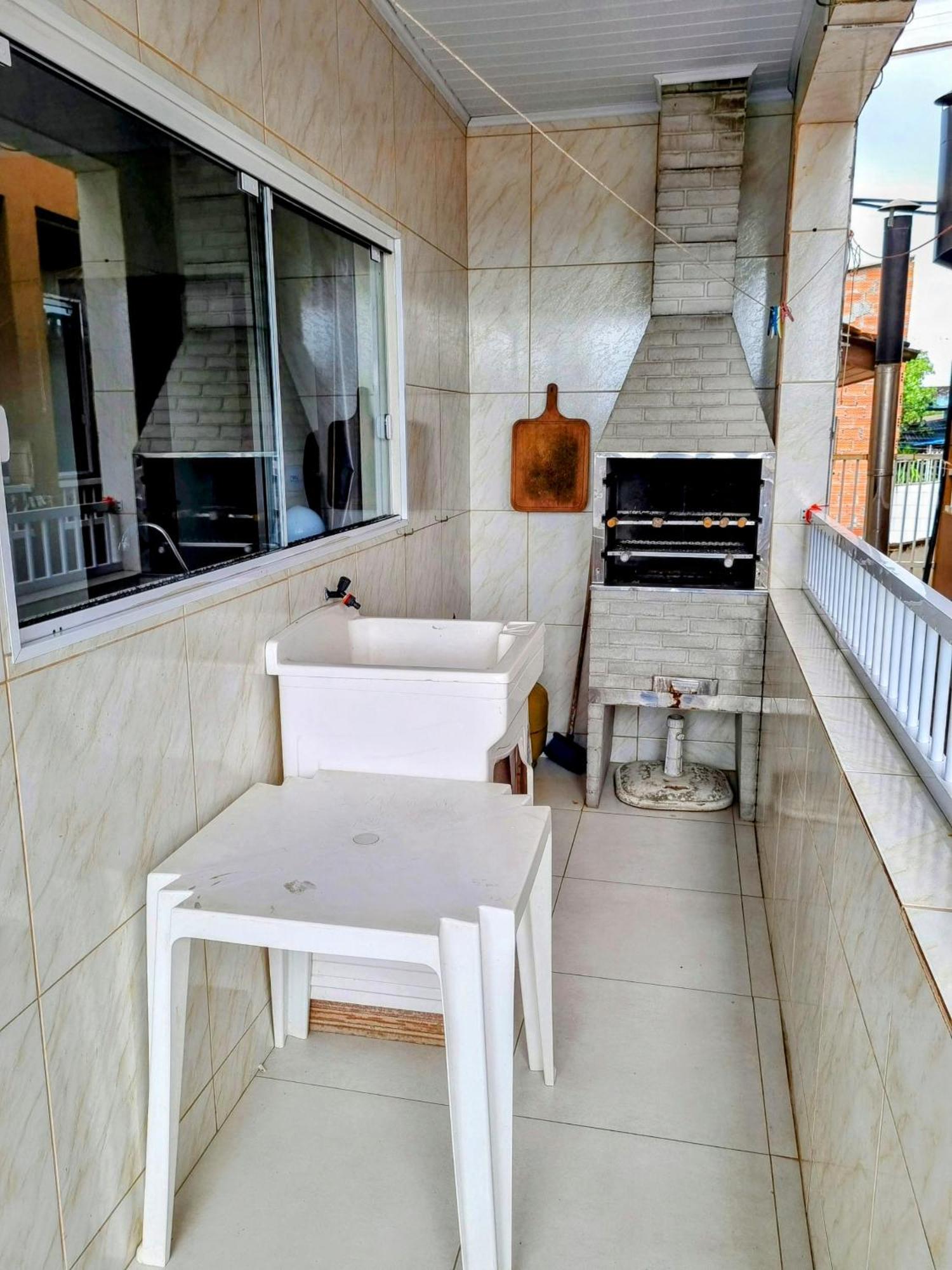 Casa Omero 3 Torres Exterior photo
